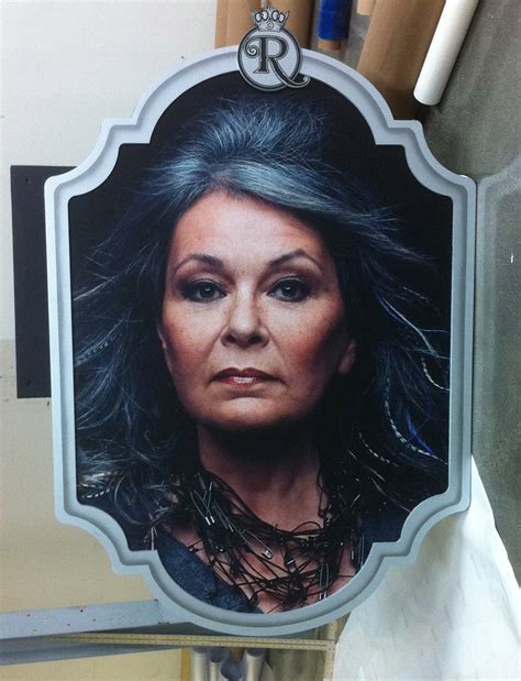 Roseanne Barr Roast « TRIO