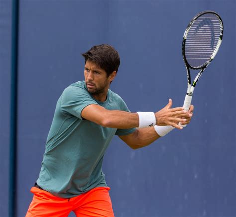 Fernando Verdasco - Biography, Height & Life Story | Super Stars Bio