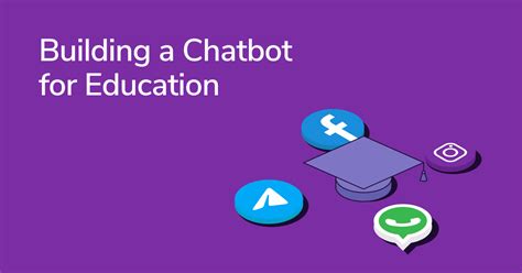 Teach Better: How to Build a Chatbot for Education - SendPulse Blog