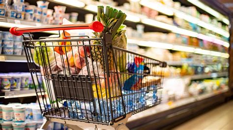 Supermarkets Vs. Grocery Stores - What's The Difference And Why It Matters