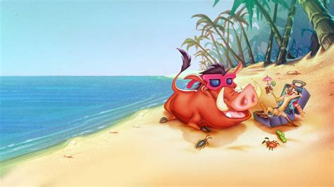 Watch Timon & Pumbaa Full Episodes | Disney+