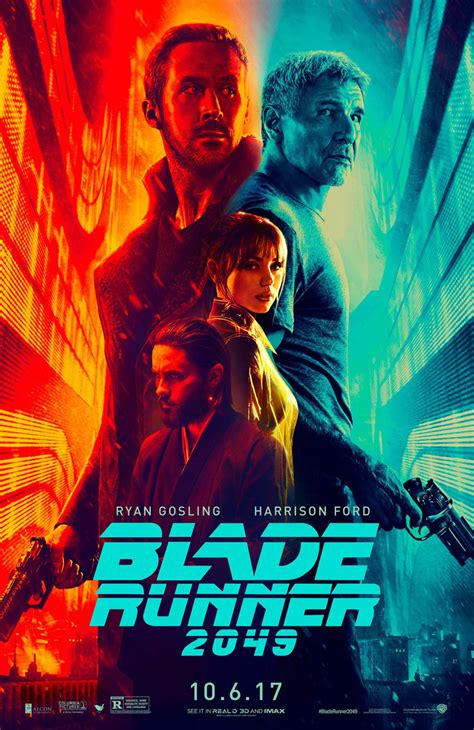 MoviePush: Blue And Orange In Movie Posters For 2017