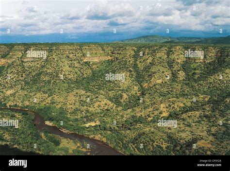 ETHIOPIA Awash River Stock Photo - Alamy