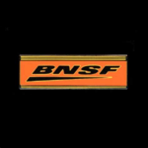 BNSF Logo - LogoDix