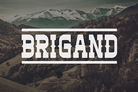 29 Best Western Fonts (Old Western, Cowboy, and Country Style) | Envato ...