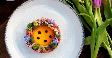 What Is Haute Cuisine? - Food Blog