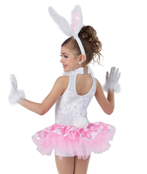 Bunny Hop - Baum's Dancewear