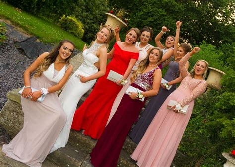 Beautiful prom photos from Bedlingtonshire Community High School - Chronicle Live