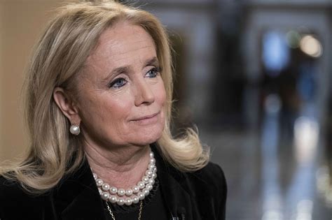 Debbie Dingell says Trump’s remarks were a gut punch - POLITICO