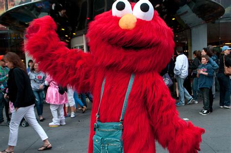 ‘Evil Elmo’ faces jail in Girl Scouts extortion scheme