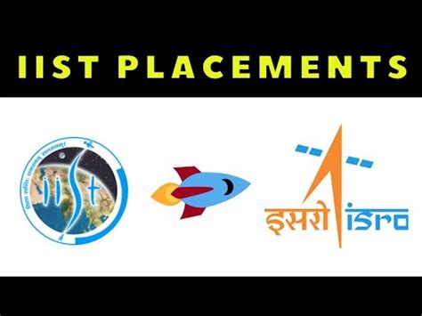 IIST Placements | ISRO Absorption | Private Companies - YouTube