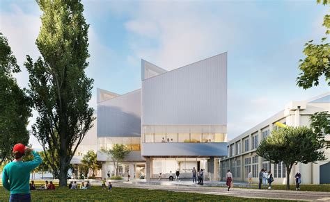 University of Tasmania unveils $344m Launceston campus redevelopment ...