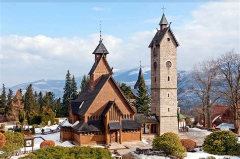 Karpacz - Tourism | Tourist Information - Karpacz, Poland