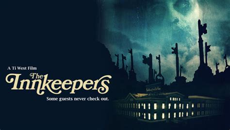 'The Innkeepers' Trailer And Poster: More Measured Horror From Ti West