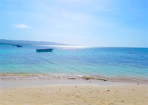 Playa Punta Rucia República Dominicana - Temporada de viajes