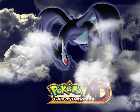 Pokemon XD Gale of Darkness ISO