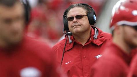 Sam Pittman hired as Arkansas football coach | KFOX