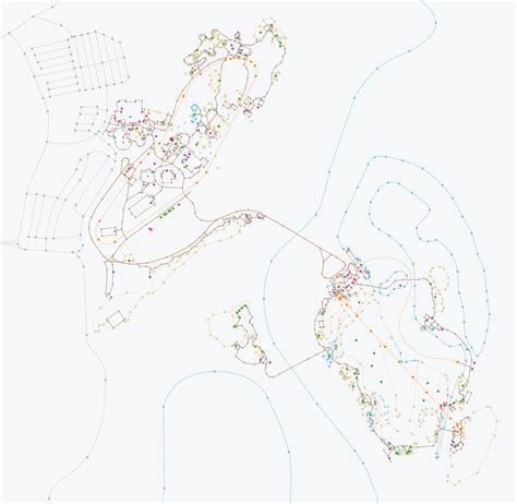 Improving the user experience of the Kansas City Zoo map - Kansas City Web Design