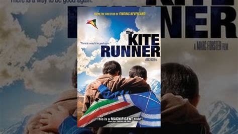 The Kite Runner - YouTube