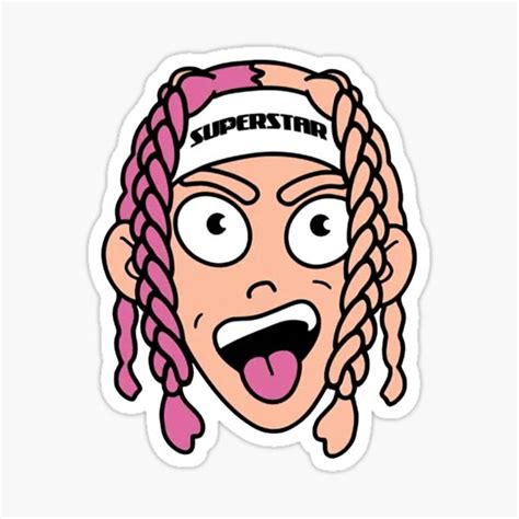 "lil peej" Sticker for Sale by AlexAndersonn | Redbubble