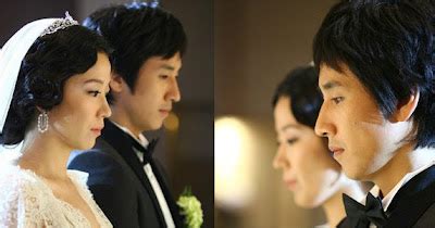 kyukhunnie_key: Lee Sun Gyun and Jeon Hye Jin Just Married