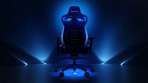 Best RGB gaming chairs in 2021 | Best gaming chairs with LEDs | Dot Esports