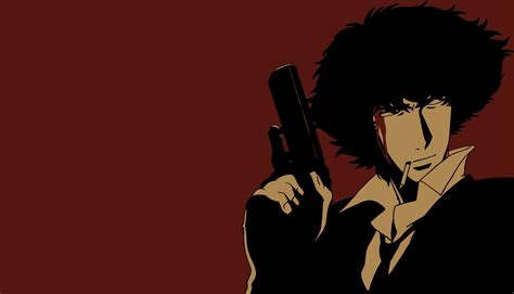 Spike Cowboy Bebop Wallpapers - Top Free Spike Cowboy Bebop Backgrounds - WallpaperAccess