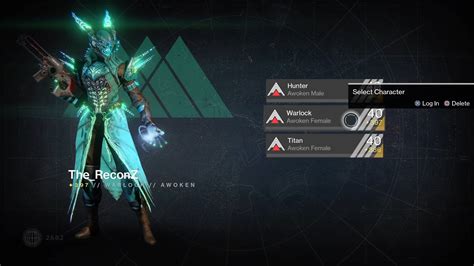 Destiny Bulletin on Twitter: "Reinstalled Destiny 1 after years and the ...