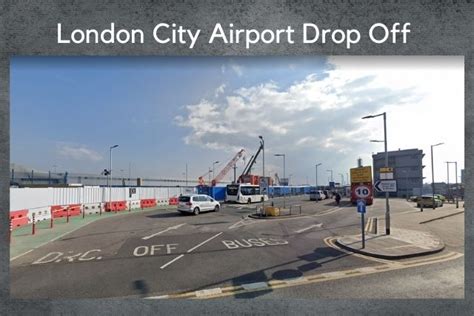 Find London City Airport Parking Charges With Detailed Parking Guide ...