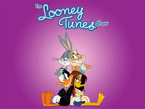 looney, Tunes, Humor, Funny, Cartoon, Family, Merrie, Melodies, Poster Wallpapers HD / Desktop ...