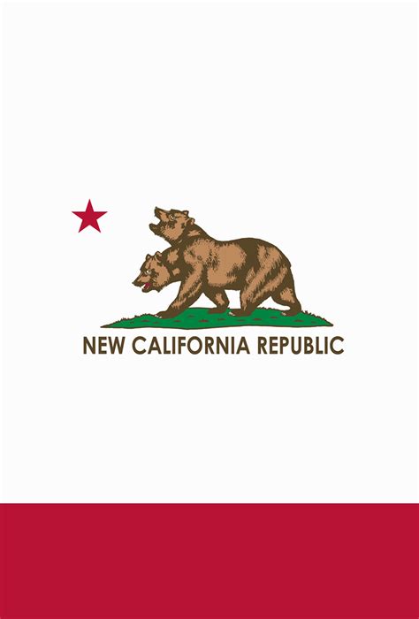 New California Republic Wallpapers - Wallpaper Cave