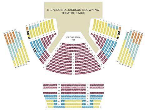 chanhassen dinner theatre seating chart - deneseroegner-99