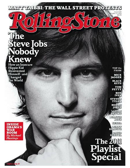 Steve Jobs' Sister Reveals His Final Moments | Redmond Pie