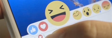 Facebook Reactions Are Coming. What Does it Mean For You? | The Light Digital