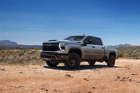 2025 Chevrolet Silverado 1500: Release Date, Expected Features, and More | Classic ELITE ...