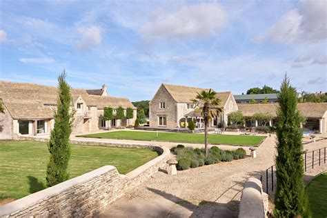 Luxury Cotswold Cottages | Cottages in The Cotswolds