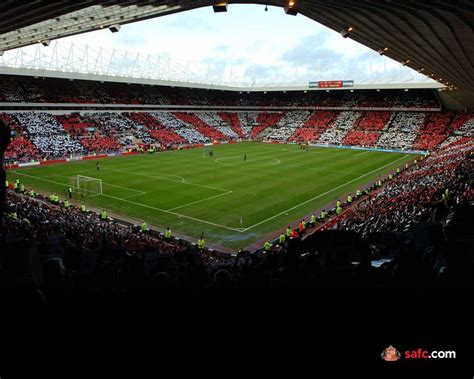 Sunderland Wallpapers - Wallpaper Cave