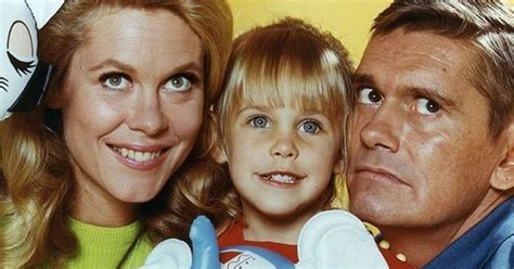 Remember Tabitha from Bewitched? She's Not So Little Anymore