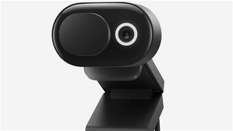 Microsoft unveils $70 Modern Webcam with built-in privacy shutter ...