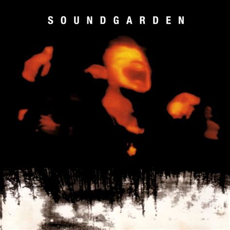 Soundgarden - Superunknown (1994) - MusicMeter.nl