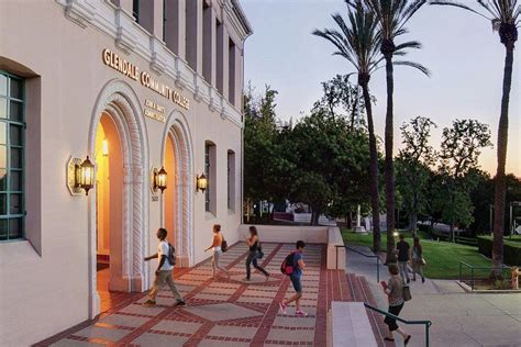 🌟Glendale Community College (GCC) is a fully accredited, public, two ...