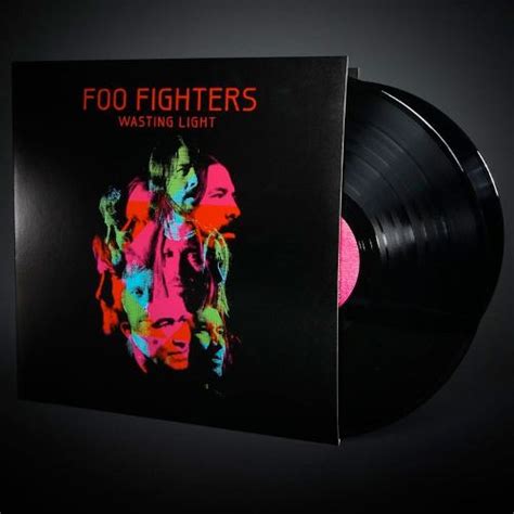 Vinilos Rock: Venta vinilo Foo Fighters Wasting Light