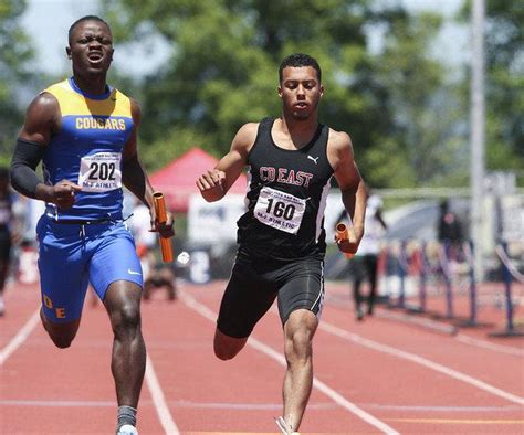 Track and field live: Penn Relays, Saturday, April 30 - pennlive.com