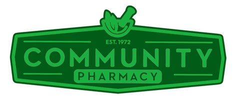 Community Pharmacy