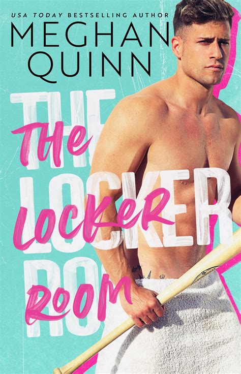 The Locker Room (The Brentwood Boys, #1) by Meghan Quinn | Goodreads