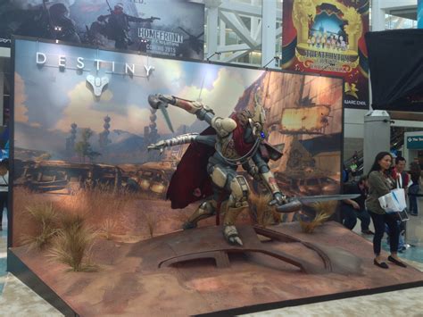 Armor Games @ E3 2014