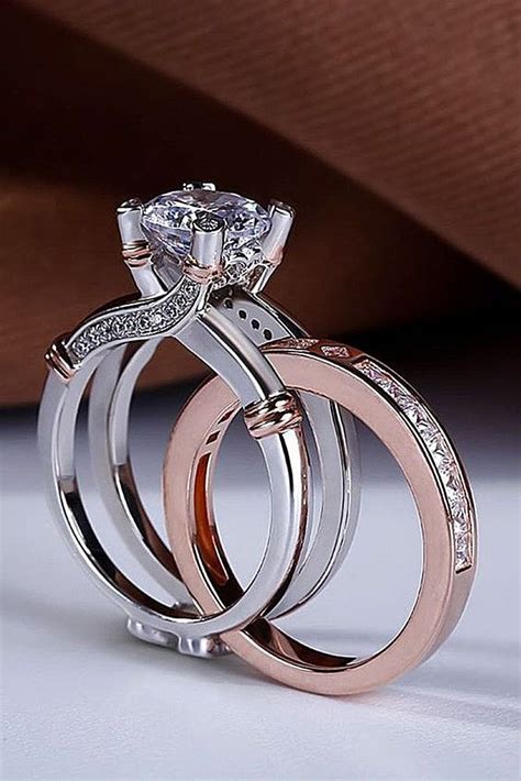 Rings 2024: 51 Fantastic Engagement Ring Ideas | Trending engagement ...