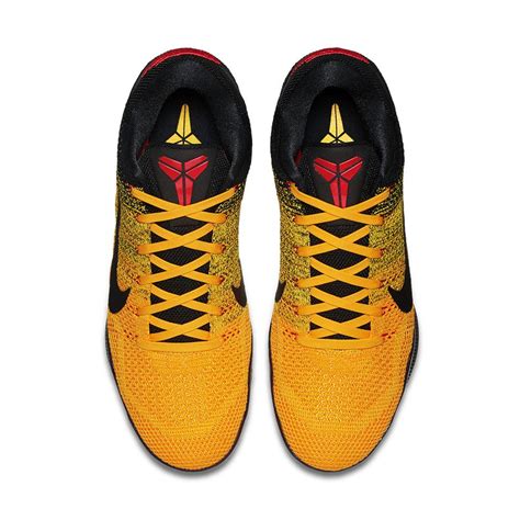 Nike Kobe 11 Bruce Lee - Sneaker Bar Detroit