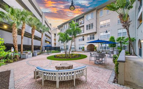 MAA Harbour Island Apartments, 800 Harbour Post Drive, Tampa, FL - RentCafe