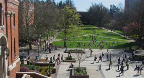 University of Oregon-Eugene (UO) In-State Rules